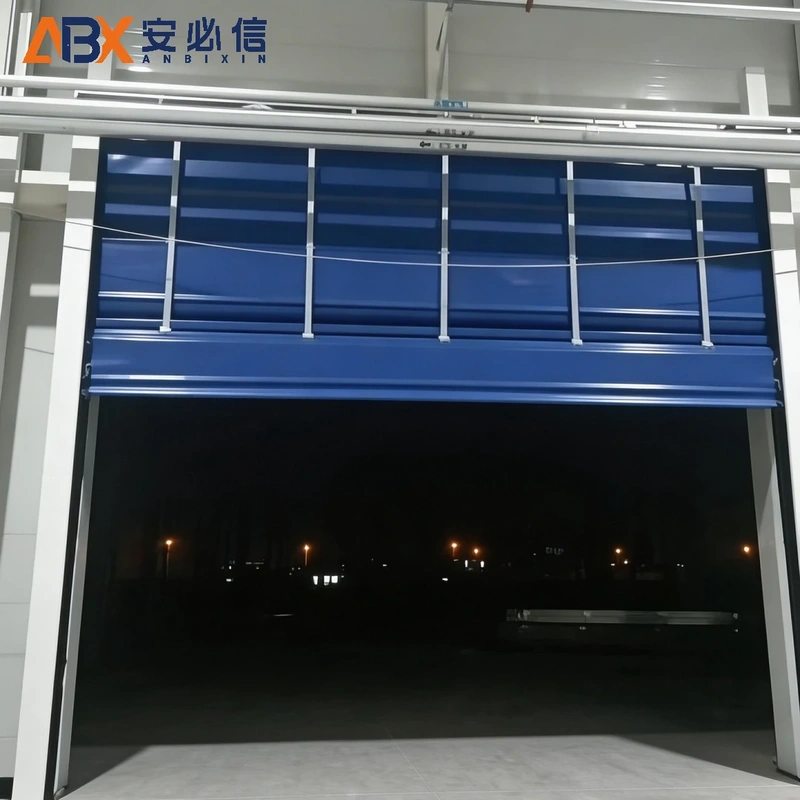 鄂尔多斯冷库门封
