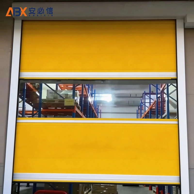 鄂尔多斯高速门