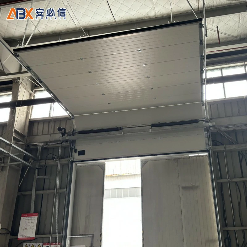 鄂尔多斯升降提升门