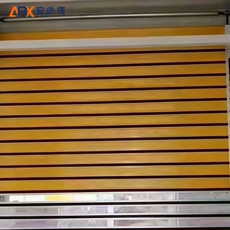 鄂尔多斯医药密闭高速门